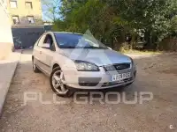 2006 Ford FOCUS