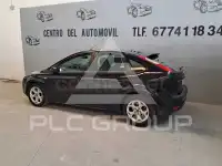 2006 Ford FOCUS