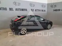 2006 Ford FOCUS