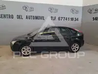 2006 Ford FOCUS