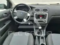 2006 Ford FOCUS