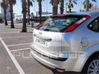 2006 Ford FOCUS