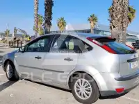 2006 Ford FOCUS