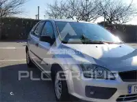 2006 Ford FOCUS