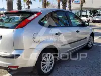 2006 Ford FOCUS