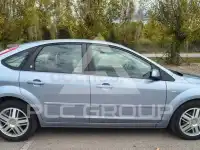 2006 Ford FOCUS