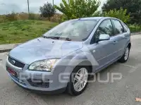 2006 Ford FOCUS