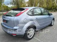 2006 Ford FOCUS