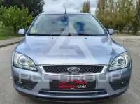 2006 Ford FOCUS