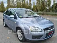 2006 Ford FOCUS