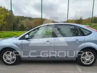 2006 Ford FOCUS
