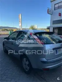 2006 Ford FOCUS