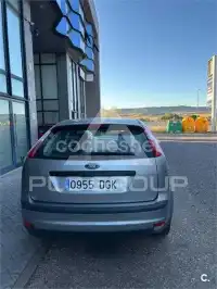 2006 Ford FOCUS