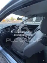 2006 Ford FOCUS
