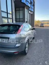 2006 Ford FOCUS