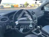 2006 Ford FOCUS