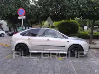 2006 Ford FOCUS