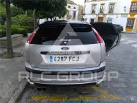 2006 Ford FOCUS