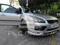 2006 Ford FOCUS
