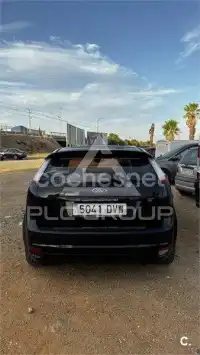 2006 Ford FOCUS