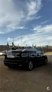 2006 Ford FOCUS