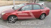 2006 Ford FOCUS