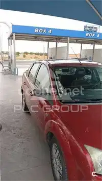 2006 Ford FOCUS