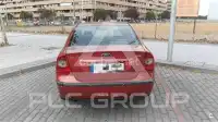 2006 Ford FOCUS