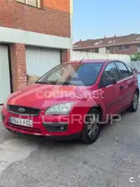 2006 Ford FOCUS