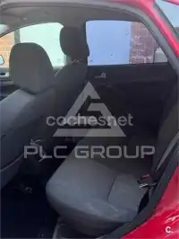 2006 Ford FOCUS