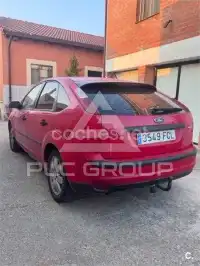 2006 Ford FOCUS