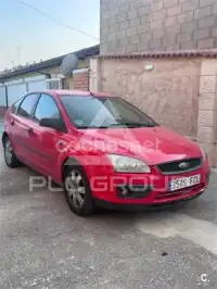 2006 Ford FOCUS