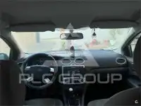 2006 Ford FOCUS