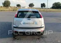 2006 Ford FOCUS