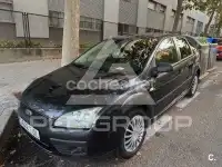2006 Ford FOCUS