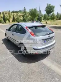2006 Ford FOCUS