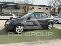 2006 Ford FOCUS