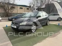 2006 Ford FOCUS