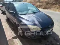 2006 Ford FOCUS