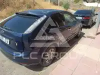 2006 Ford FOCUS