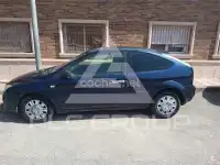 2006 Ford FOCUS