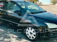 2006 Ford FOCUS