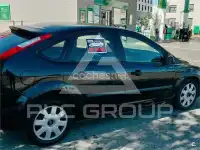 2006 Ford FOCUS