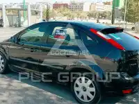2006 Ford FOCUS