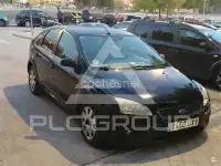 2006 Ford FOCUS