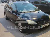 2006 Ford FOCUS