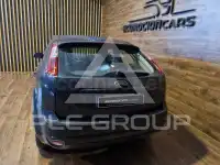 2006 Ford FOCUS