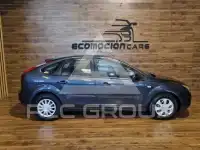 2006 Ford FOCUS