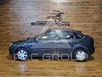 2006 Ford FOCUS