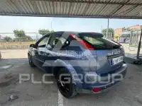 2006 Ford FOCUS